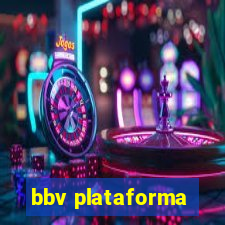 bbv plataforma